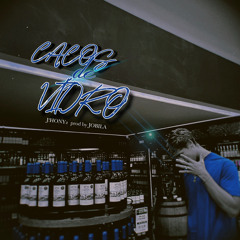 CACOS DE VIDRO - JHONYz! Prod by JOBILA & Fontanela