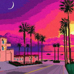 sunset valley