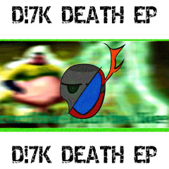 SKULLS (D!7K DEATH EP)
