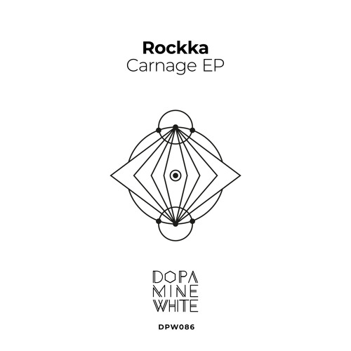 Mon Desir [Dopamine White]