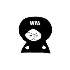 FOOTWORK BY WYA