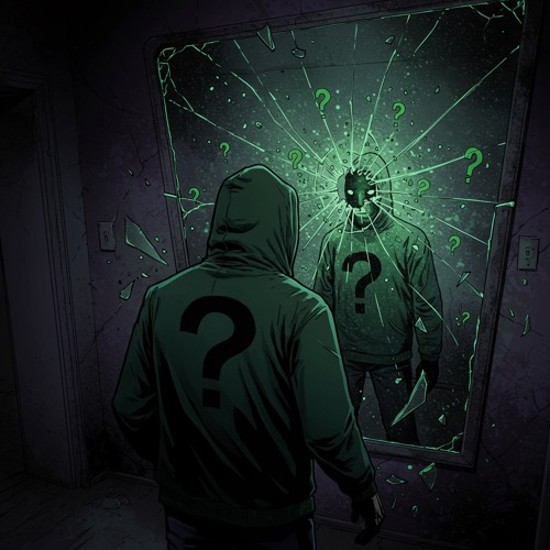THE QUESTION MARK MAN (DEMO)