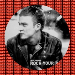 Dance With Me (Rock Your Body DZRT FRST Bootleg )- LPM vs Justin Timberlake
