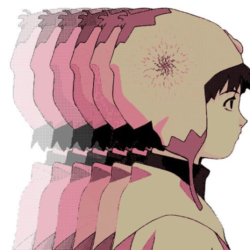 Serial Experiments Lain Ambient Tracks
