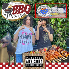 versailles chantiers barbecue freestyle ft. bladee [prod. korai & kolya44]
