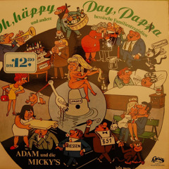 Heut ist wieder Hauskonzert (Das Original)