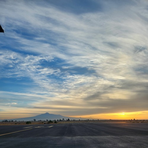 Good music never dies/Live set winter Atlixco 24