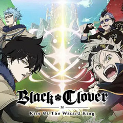 Black clover OP 11 - Stories
