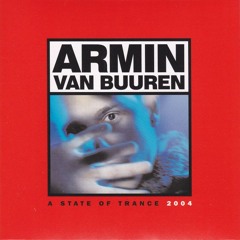 A State Of Trance 2004 - Mixed By Armin Van Buuren - CD1 - (2004)