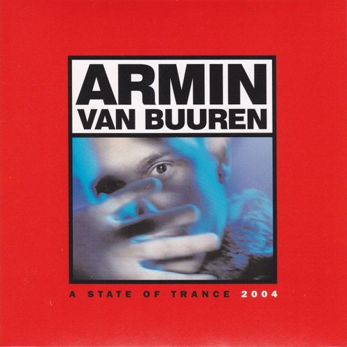 A State Of Trance 2004 - Mixed By Armin Van Buuren - CD1 - (2004)