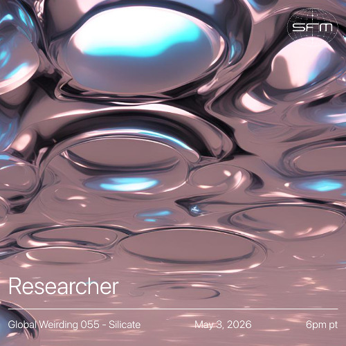 Global Weirding: Silicate