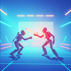 Defying the 8 bit