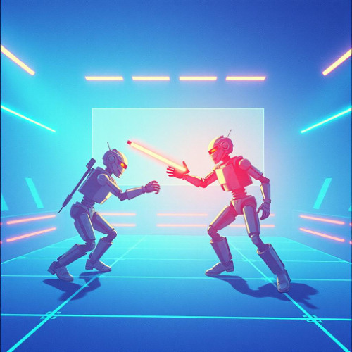 Defying the 8 bit