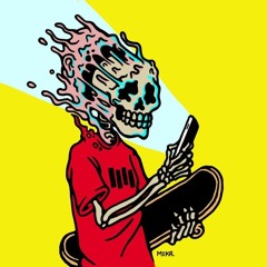 Blowin' Smoke