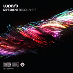 Lunar3 feat. Nora Lyn „Different Resonace"-Teaser