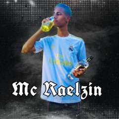 MC RAELZIN - TOMA RAJADA (DJ EVERTON MARTINS)