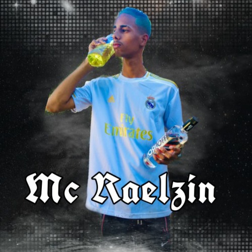 MC RAELZIN - TOMA RAJADA (DJ EVERTON MARTINS)