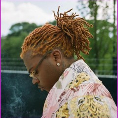 Gunna - Red Bone (Prod. Pretty In Punk) [Unreleased]