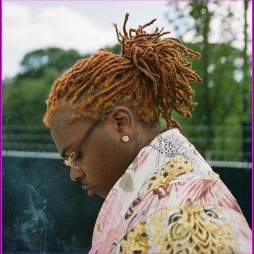 Gunna - Red Bone (Prod. Pretty In Punk) [Unreleased]