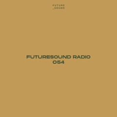 FutureSound Radio O54