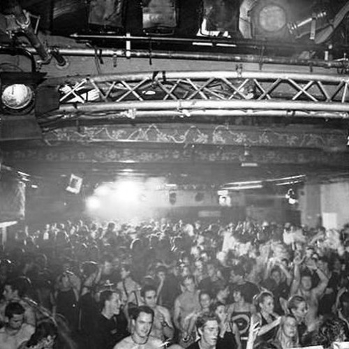 4 O'clock in the Morning - Old Skool set (Ratpack, Prodigy, Baby D)