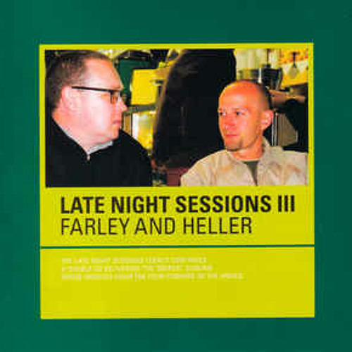 Ministry of Sound - Late Night Sessions III - Farley & Heller [Disc 2] - 1999