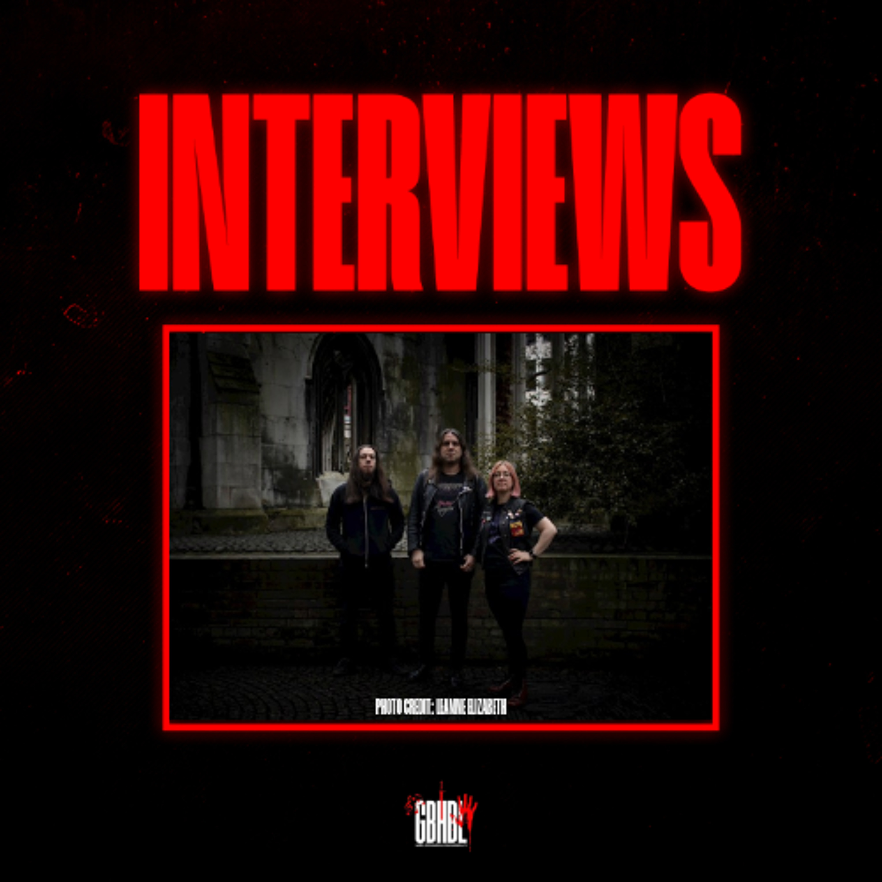 Witchsorrow Interview - Talking 'The Devil And All His Works' and More! episode artwork