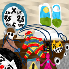 THIS HAS CAUSED MY REALLY BAD MUSIC ADDICTION