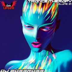 Trance Therapy #21 - Best of Uplifting & Vocal Trance