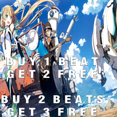 3 Beats for $30 | Walking on Sunshine | Upbeat Bouncy Guitar Beat