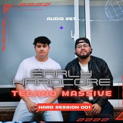 HYPE RAW B2B SOCKY 🌐 HARD SESSION - EARLY HARDCORE