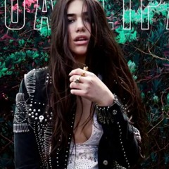 New rules Dua Lipa remix (prod. kuz)