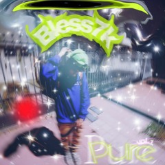 Bless7k + instinto  (prod.lsf) PURE MIXTAPE VOL.1