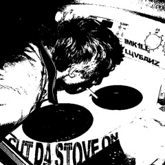 luvbanz- cutdastoveon (prod. imk1ll x rnld)