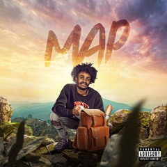 YBK King - I'm The Map