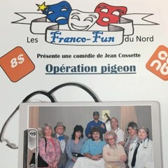 Entrevue Chantal Leblanc 10 Mars 2020