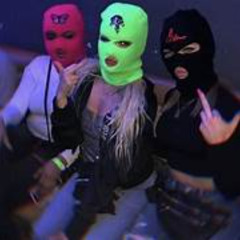 Jerk Dreamy Beat (Prod. by SIC$)