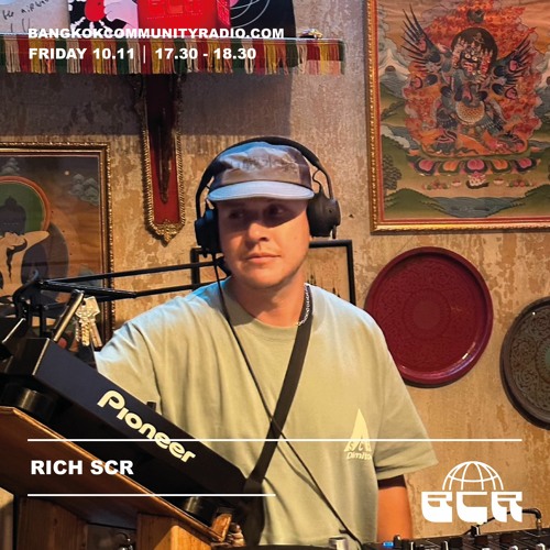 Rich SCR - 10th November 2023