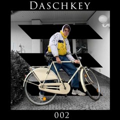 ESCAPECAST 002 - Daschkey