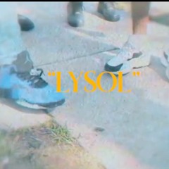 Big KT - Lysol