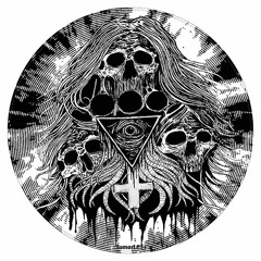 01 - DEATHSTENCH - Damnum Minatum