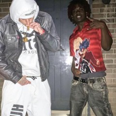 HI-C X YUNG BEEF MASHUP