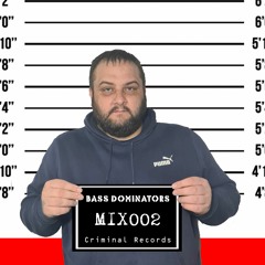 The Usual Suspects Mix002 Bass Dominators