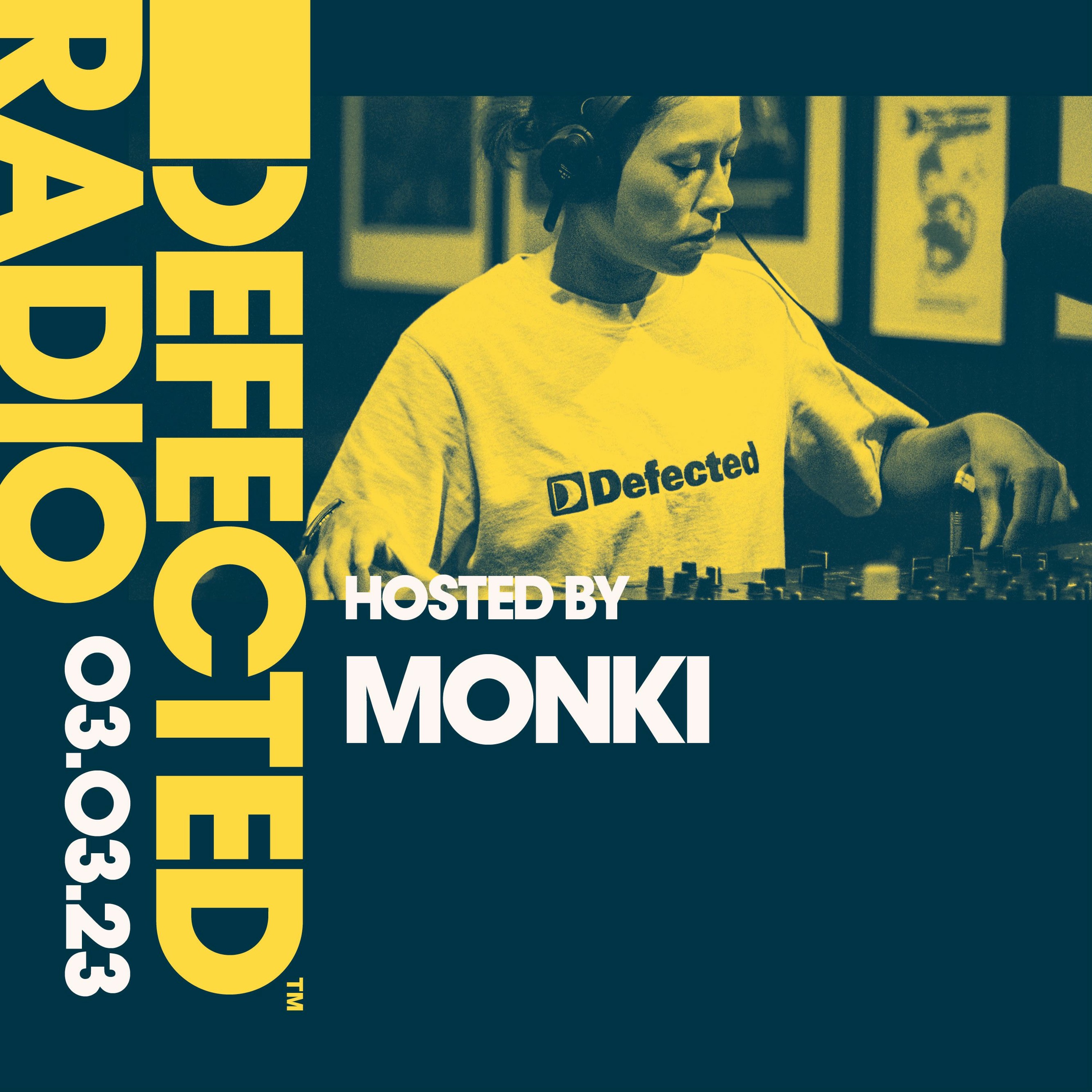 Defected Records