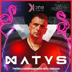DJ MATYS LIVE MIX | X-ONE MUSIC SŁUPSK (04.03.23)