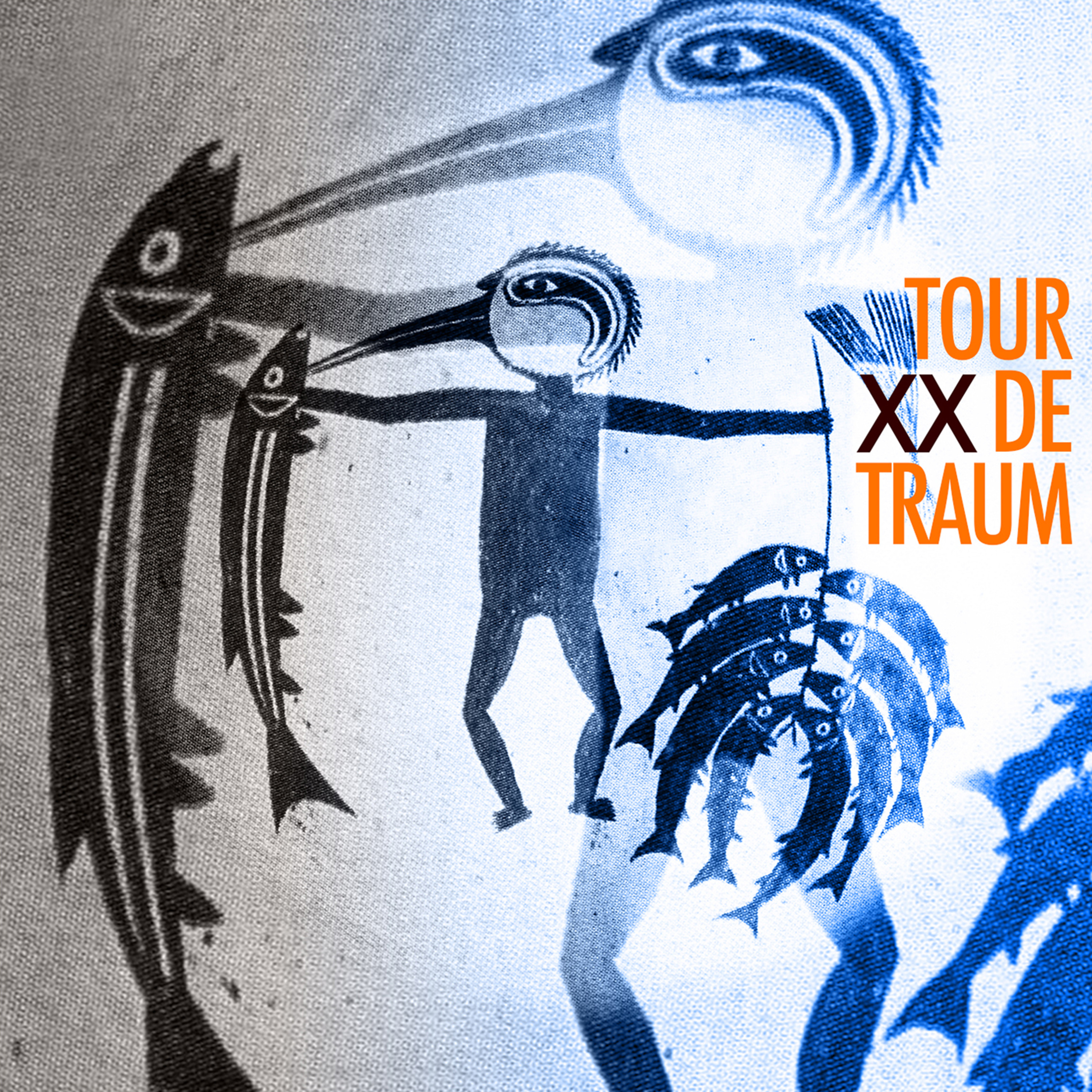TRAUM Schallplatten