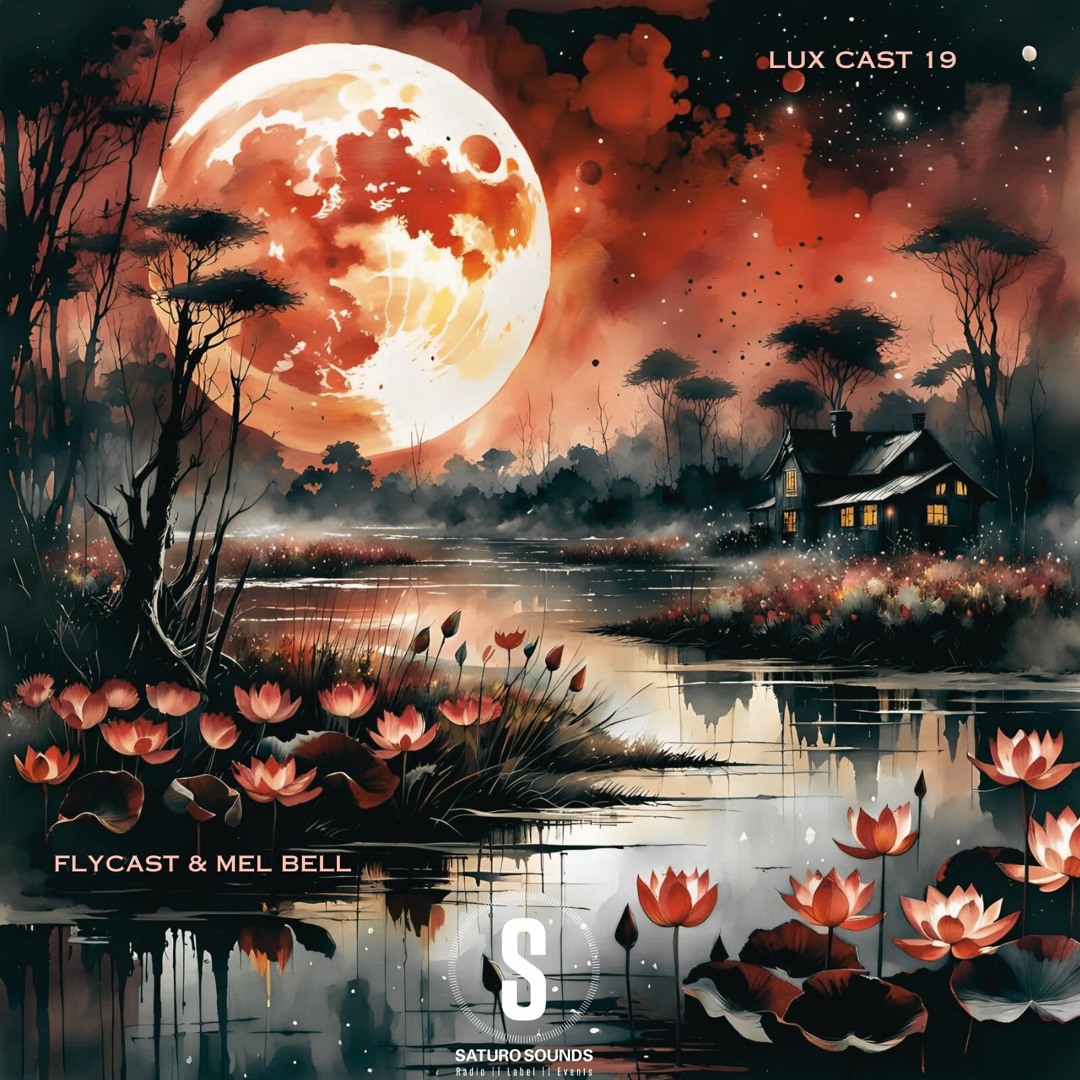 Stream Lux Cast Presents MEL BELL [EP 19] by Erit Lux | Listen online ...