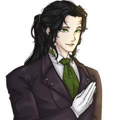 Eavesdropping on your Loyal Butler [M4F] [Romance] [Drama] [Secret Confession] [Arranged Marriage]