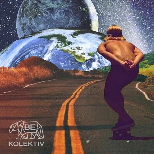 Slow Down #8 _ MIHVU