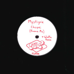 Cheque (Finance Mix) [FLRT02]